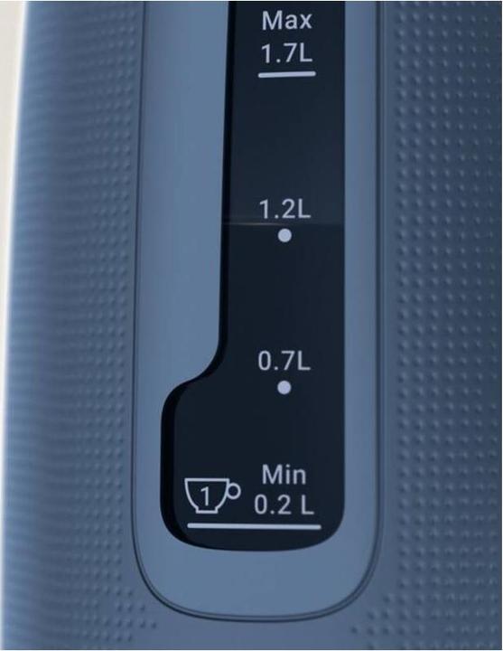Produktbild Tefal KO2M04 Morning (1.70 l)