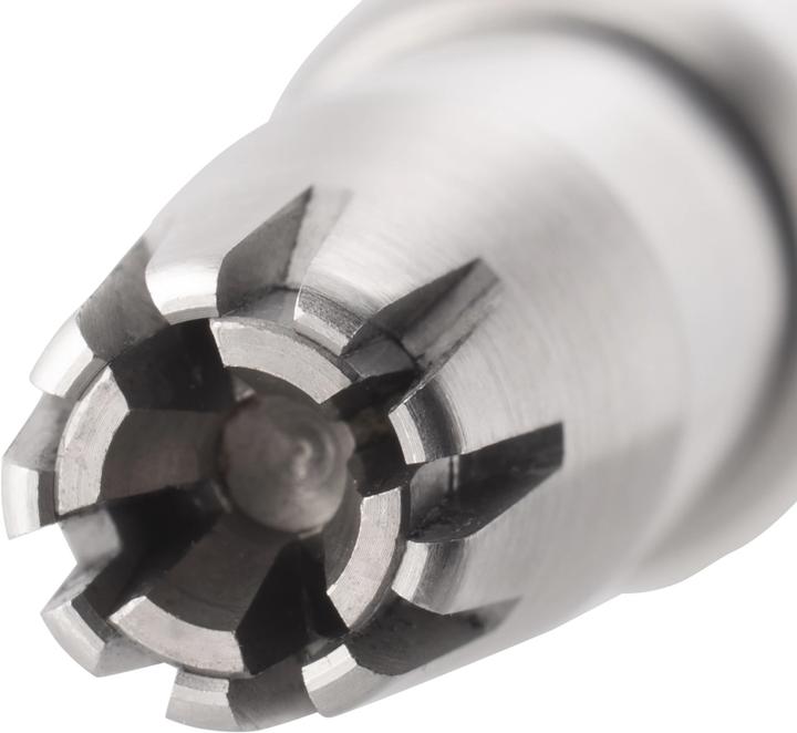 Produktbild Zwilling Nasen- und Ohrenhaarschneider