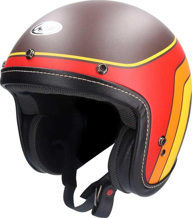 Produktbild Arai URBAN-V BLITZ Jethelm (S)