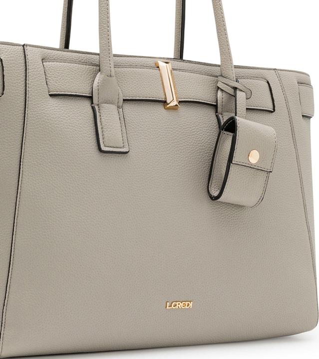 Actual product image L.Credi Nadira shopper bag 44 cm (17 l)