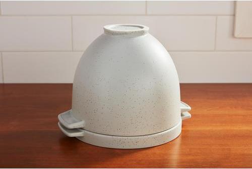 Immagine prodotto KitchenAid 5KSM2CB5BGS Broodkom 4,7 L (5KSM2CB5BGS)