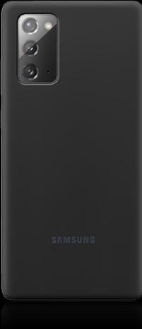 Immagine prodotto Samsung Silicone Cover (Samsung Galaxy Note 20)