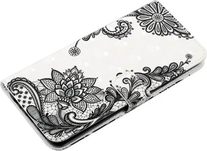 Immagine prodotto Cover-Discount Galaxy S25+ Plus - Etui Glitzer Effekt (Samsung Galaxy S25+)