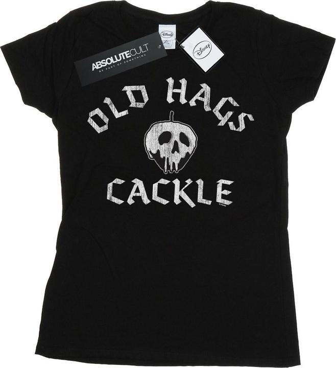 Produktbild Disney Snow White Old Hags TShirt (XXL)