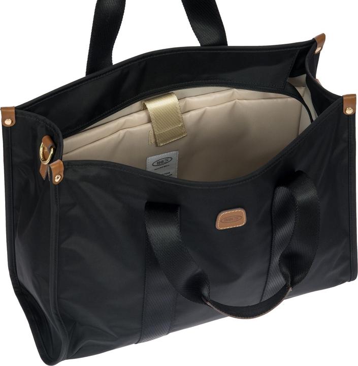 Image du produit Brics X-Collection Shopper Tasche M 40.5 cm Laptopfach (19 l)