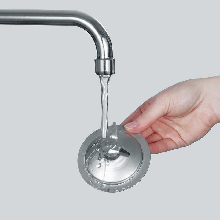 Actual product image Severin Sm 3737 (500 W)