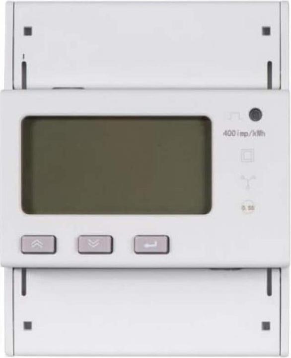 Actual product image SAX Energy storage plug-in home 7.7 kWh standard