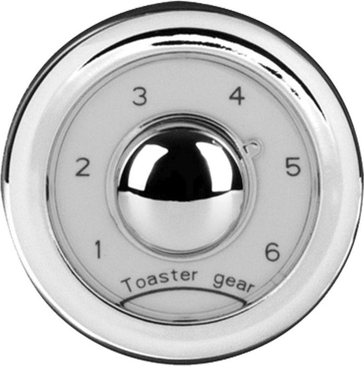Actual product image BerlingerHaus Haus Toaster Matte Black Collection