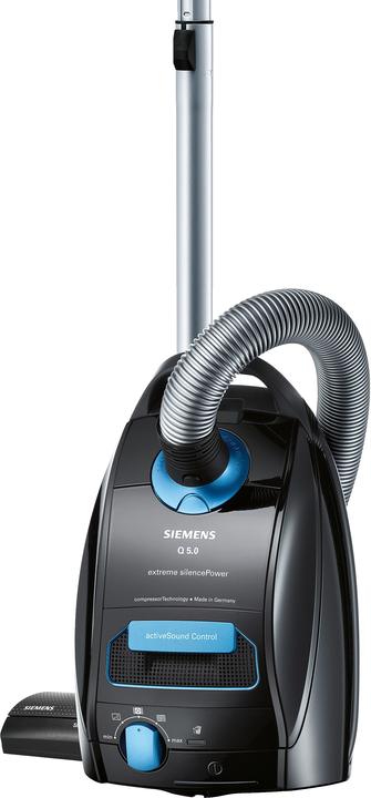 Siemens Q5.0 Extreme SilencePower, VSQ5X1230