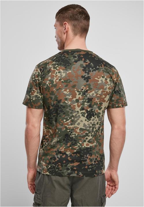 Image du produit Brandit tee (XXL)