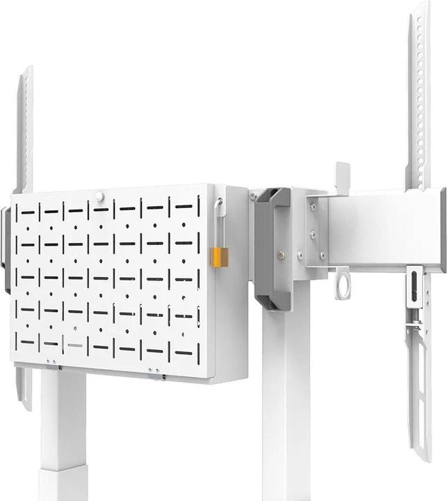 Produktbild Neomounts FL55-875WH1 (Universal, 100", 110 kg)