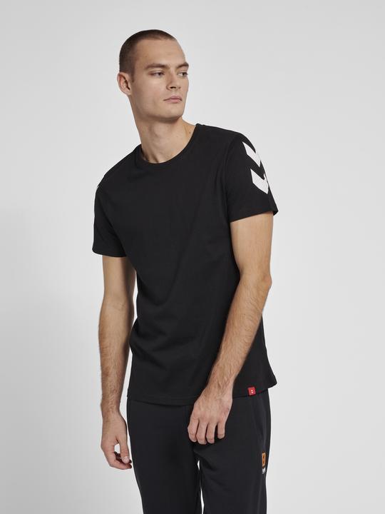 Immagine prodotto hummel Maglietta Legacy Chevron (XS)
