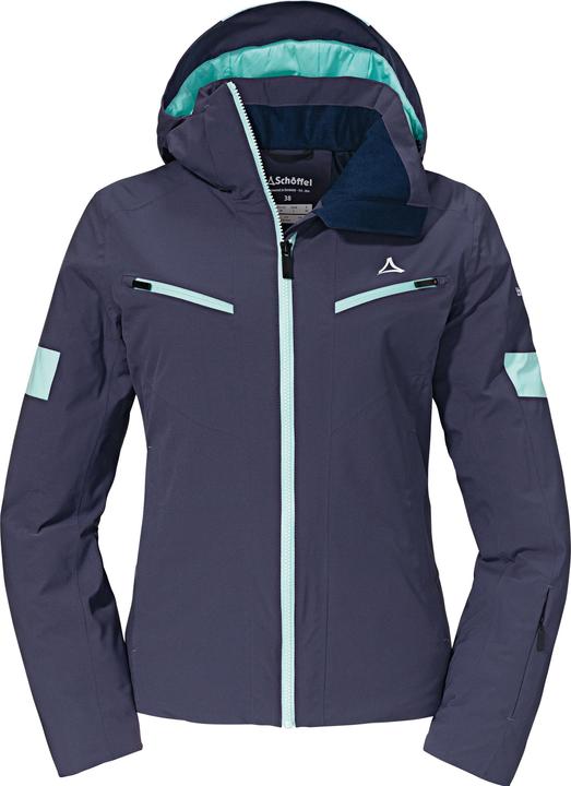 Produktbild Schöffel Pordoi2 Ski (36)