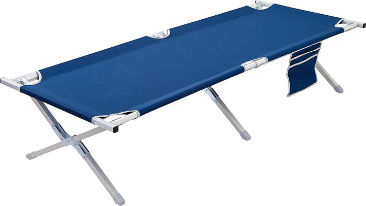 Actual product image Brunner Outdoor Cot