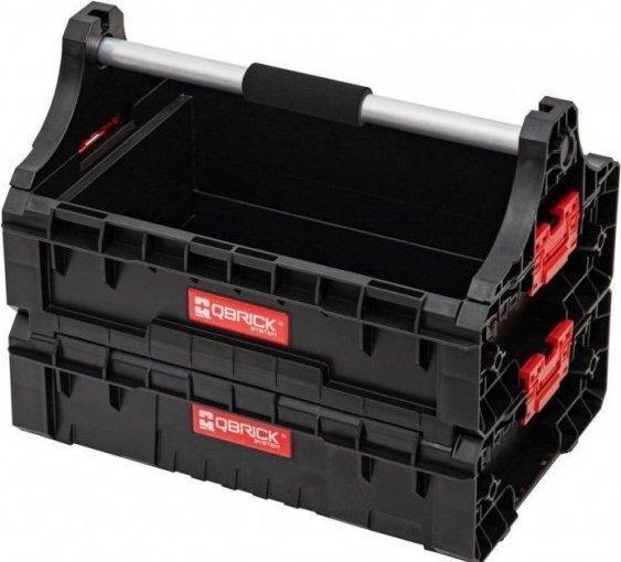 Image du produit Qbrick Panier à outils modulaire System PRO Modular Tray