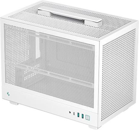 Produktbild Deepcool CH160 WH (Mini-ITX)