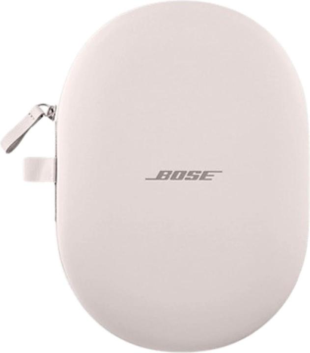 Produktbild Bose QuietComfort Ultra (ANC, 18 h, Kabellos, Kabelgebunden)