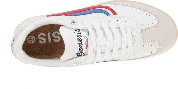 Actual product image Genesis Footwear G-Volley Sugar Corn (40)
