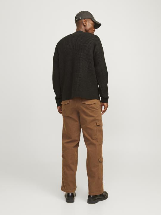 Actual product image Jack & Jones Jpstbill Jjrush Multi Pocket Cargo (W32/L32)