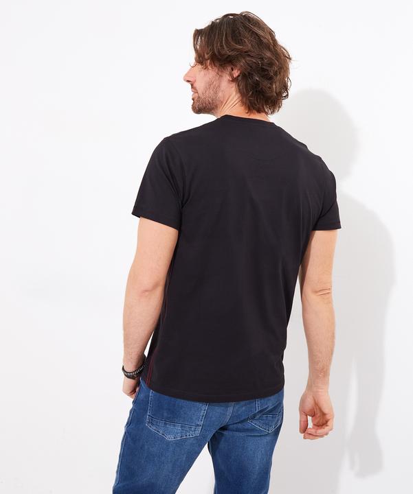 Actual product image Joe Browns Bright Sketchy Graphic T-Shirt (S)