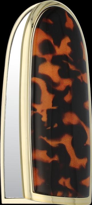 Guerlain Rouge G 24 Lips Case L'Écaille (Marron)