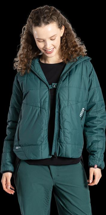 Produktbild ION Bike Jacket Primaloft Shelter (M)