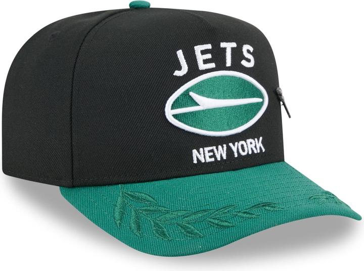 Produktbild New Era 59Fifty Cap - NFL 2025 DRAFT New York Jets - 7 1/8 (7 1/8)