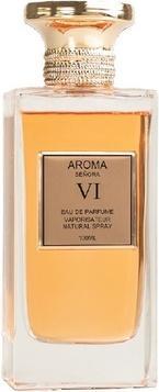 Produktbild Aurora Senora VI - EDP Aroma - Volume: 100 ml (Eau de Parfum, 100 ml)