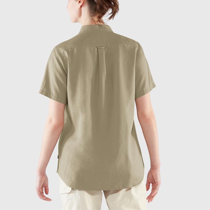 Produktbild Fjällräven Övik Travel Bluse (XS)