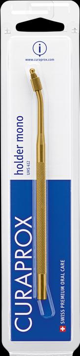 Produktbild Curaprox UHS 412 Mono Halter (1 x)