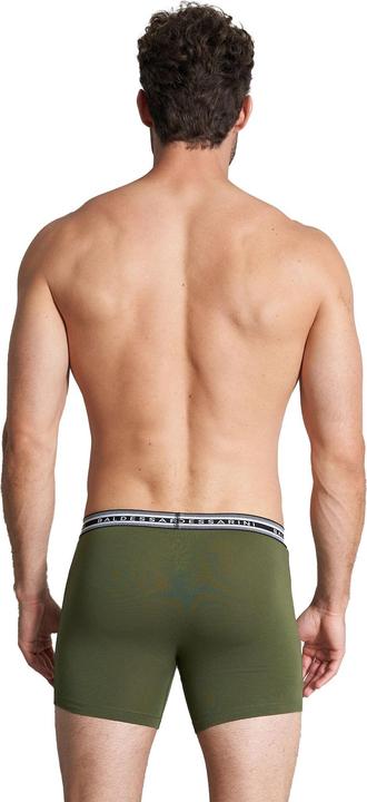 Produktbild Baldessarini Boxershort Casual Figurbetont (S, 3er Pack)