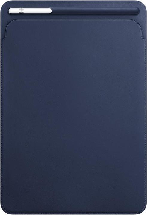 Actual product image Apple Leather cover (iPad Pro 10.5 2017 (1. Gen))