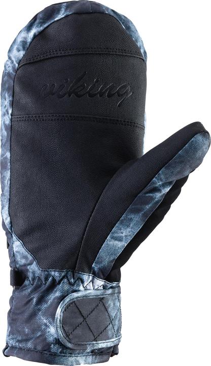 Produktbild MGA Handschuhe Wikinger Sandia Mitten Ski Lady (6)