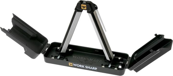 Actual product image Work Sharp Angel Set Knife Sharpener