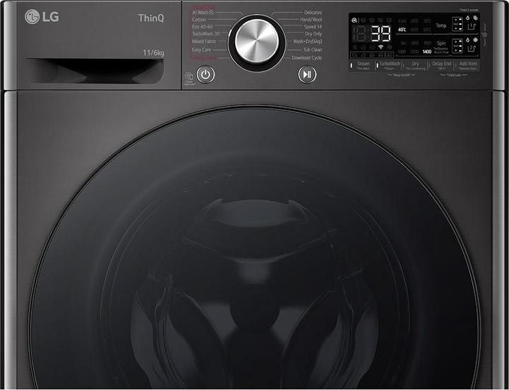 Produktbild LG F4DR711S2BA