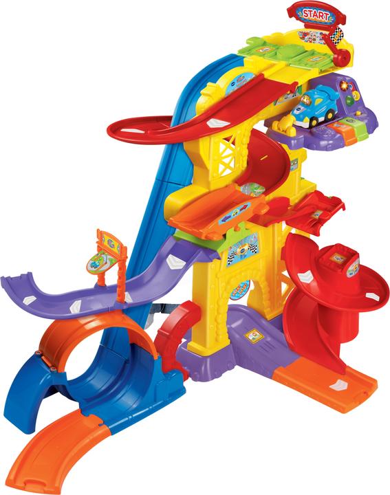 VTech Parc à thème