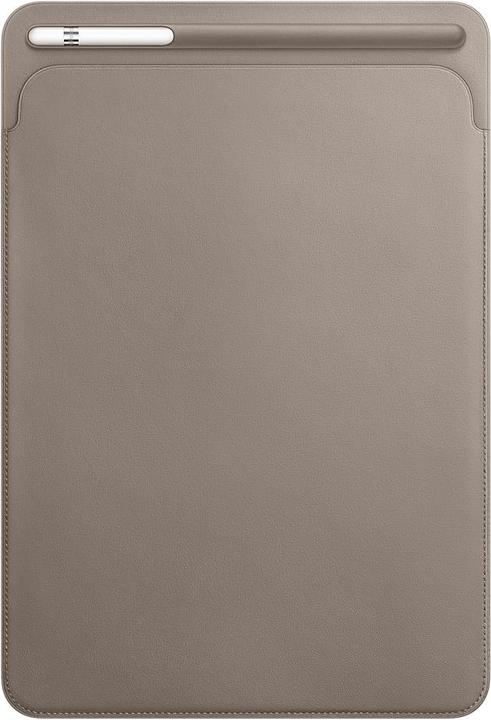 Actual product image Apple Leather cover (iPad Pro 10.5 2017 (1. Gen))