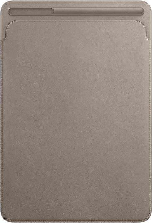 Actual product image Apple Leather cover (iPad Pro 10.5 2017 (1. Gen))