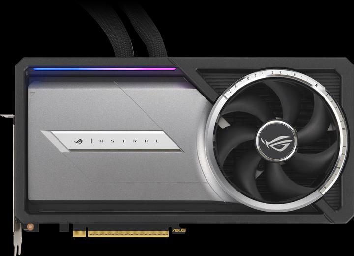 Immagine prodotto ASUS ROG ASTRAL LC GAMING GeForce RTX 5090 (32 GB)