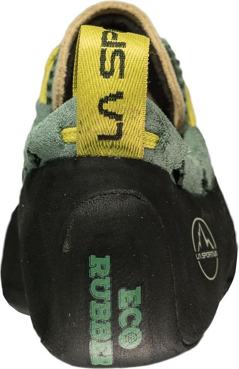 Actual product image La Sportiva Mythos Eco Kletterschuhe (35)
