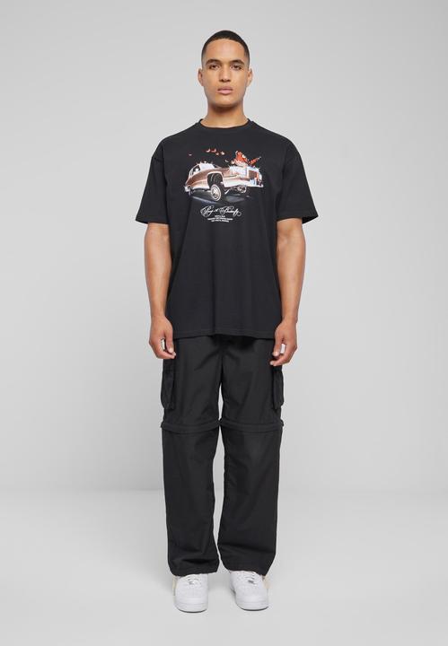 Produktbild Mister Tee T-Shirt Sportswear (XL)