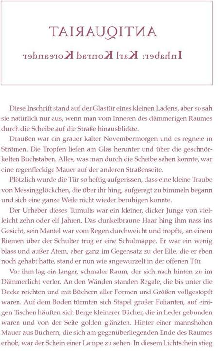 Image du produit Die unendliche Geschichte (Allemand, Michael End, 2024)