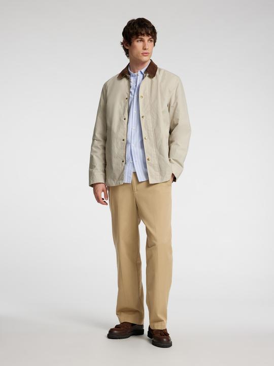 Actual product image Selected Homme 220 Loose Fit Hosen (W31/L34)