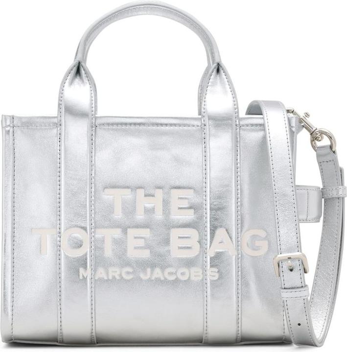 Produktbild Marc Jacobs Bags.. Silver