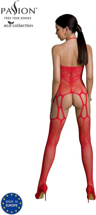 Actual product image Passion Eco Bodystocking "Ina (S, L)