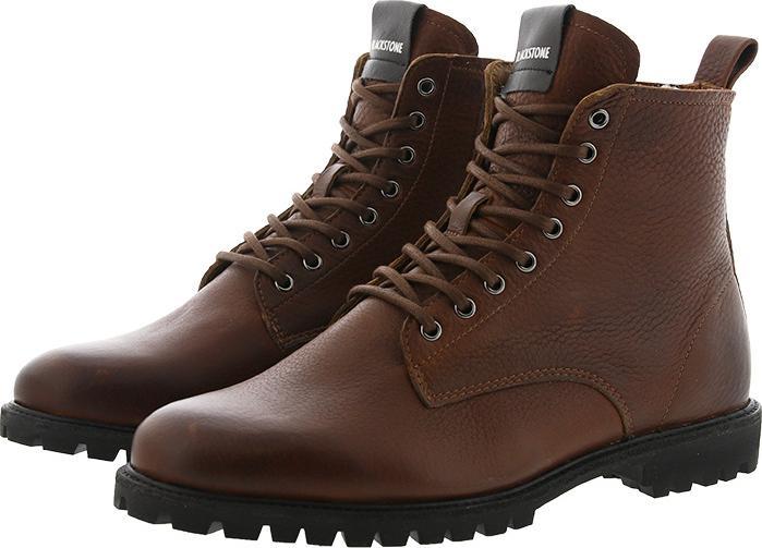 Actual product image Blackstone Boots (41)