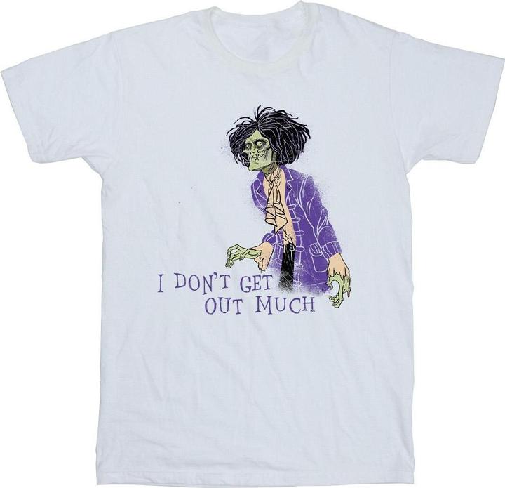 Produktbild Disney Hocus Pocus Don't Get Out Much TShirt (L)
