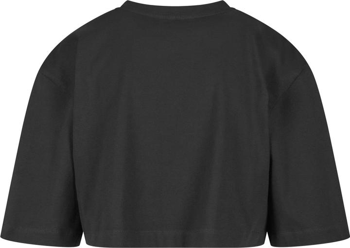 Image du produit Urban Classics Tee Cropped surdimensionné en matière organique pour femmes - 142657 (5XL)