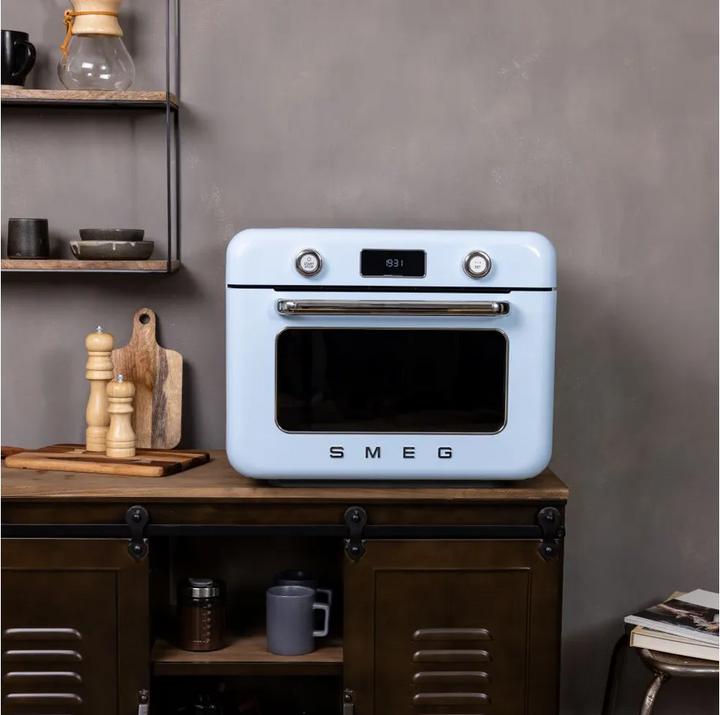 Produktbild Smeg COF01PBEU