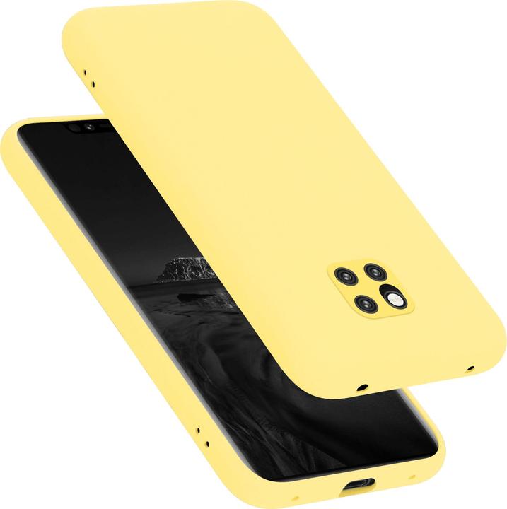 GIALLO LIQUIDO
